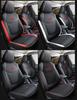 Toyota RAV4 All-Season Leather Seat Covers and Cushions