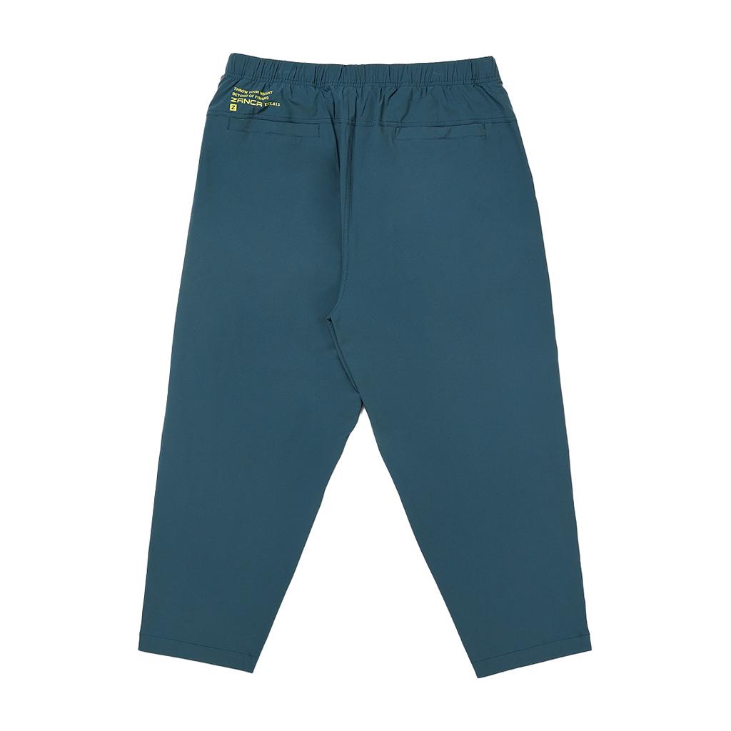 ZANCA Year Baggy Pants M