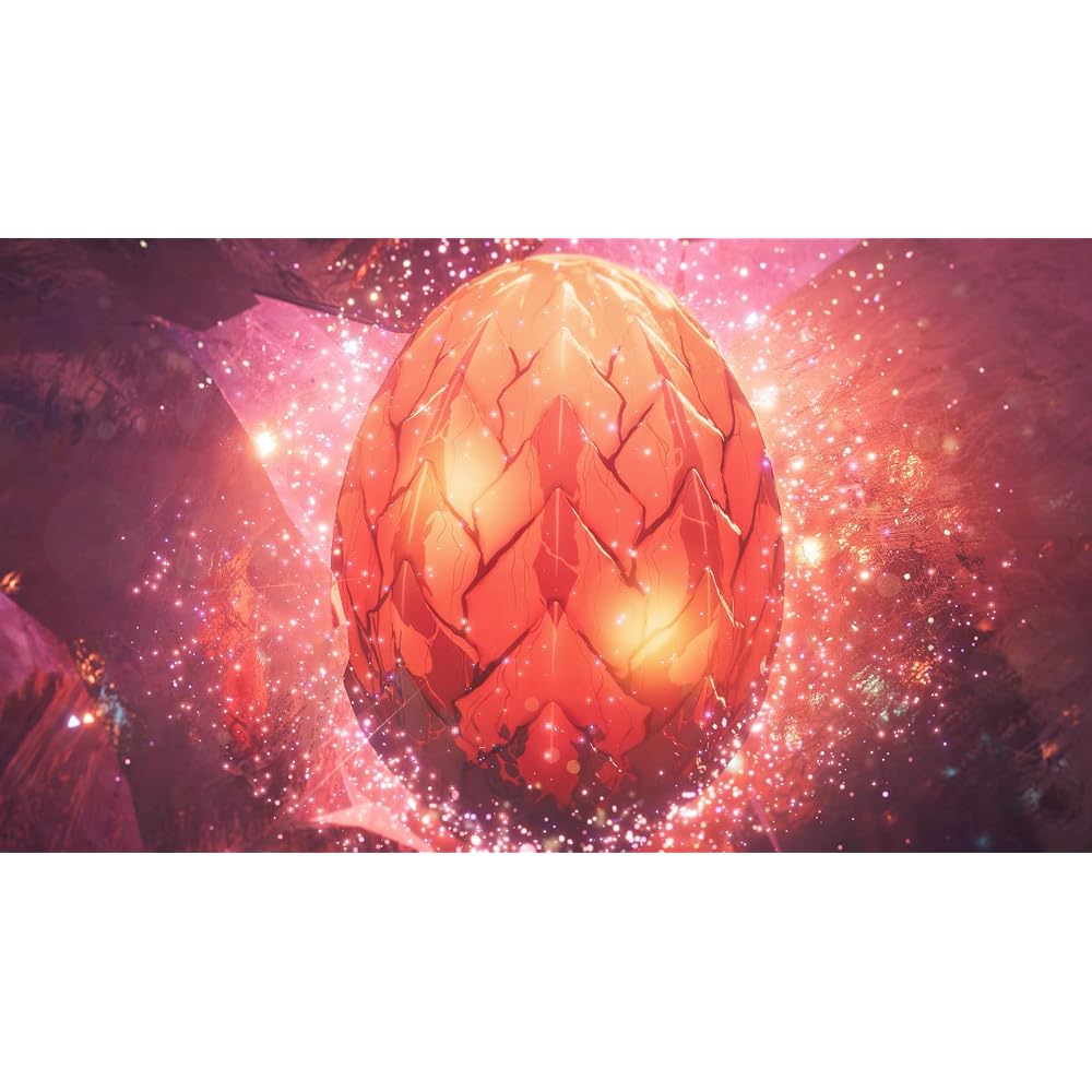 Monster Hunter Stories 3 ~Double Dragon of Destiny~ -Switch2