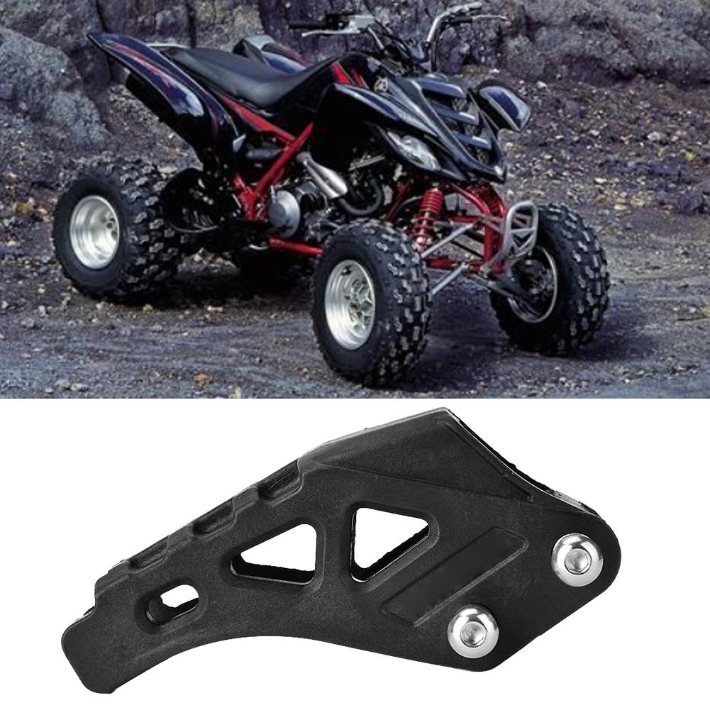 Universal Plastic Chain Guide for 420 428 520 525 530 50cc 110cc 125cc 250cc Bike Motorcycle