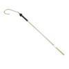 ESP799 Engine Oil Level Indicator Dipstick 240 Mm for Renault 12 1969-2006 Toros 1971-2000 Dacia 1300 1969-1984 7700541128