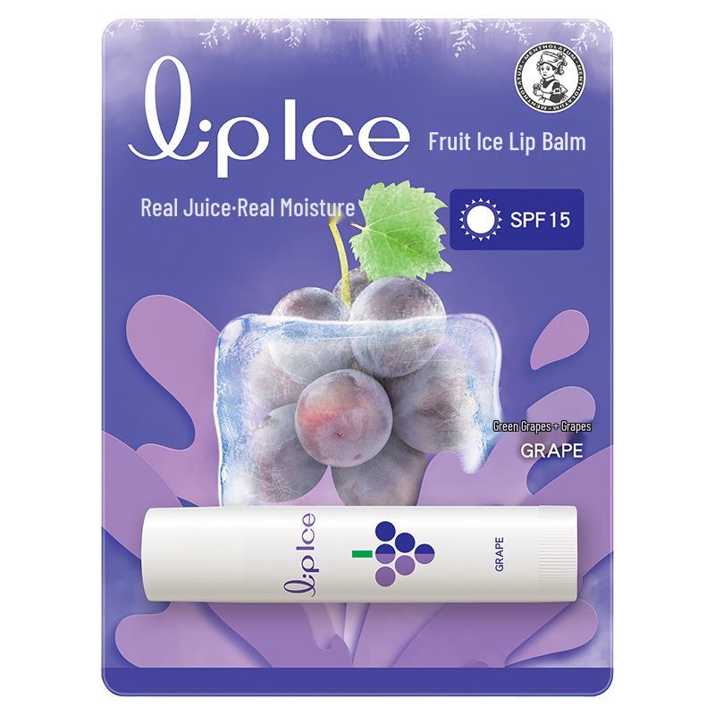 MENTHOLATUM Fruity Ice Lip Balm