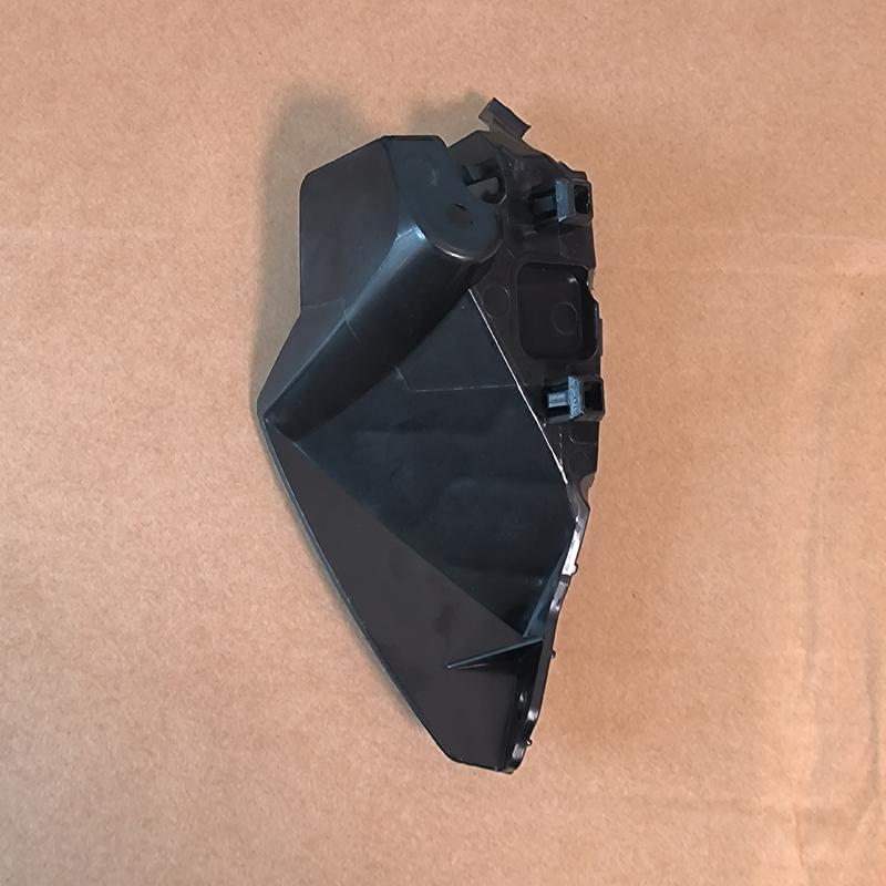 1095495-00-A 1095496-00-A Front Fender Bracket For Tesla Model S 2012- Replacement Bumper Cover Bracket Parts