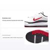 Air Max AP Alb Roșu Universitar Adidași Bărbați Negru CU4826-101