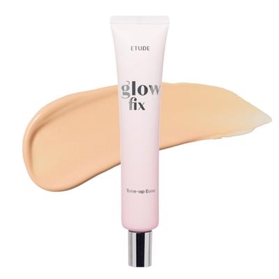 Base tonificante Glow Fix FPS50+/PA++++ 30ml