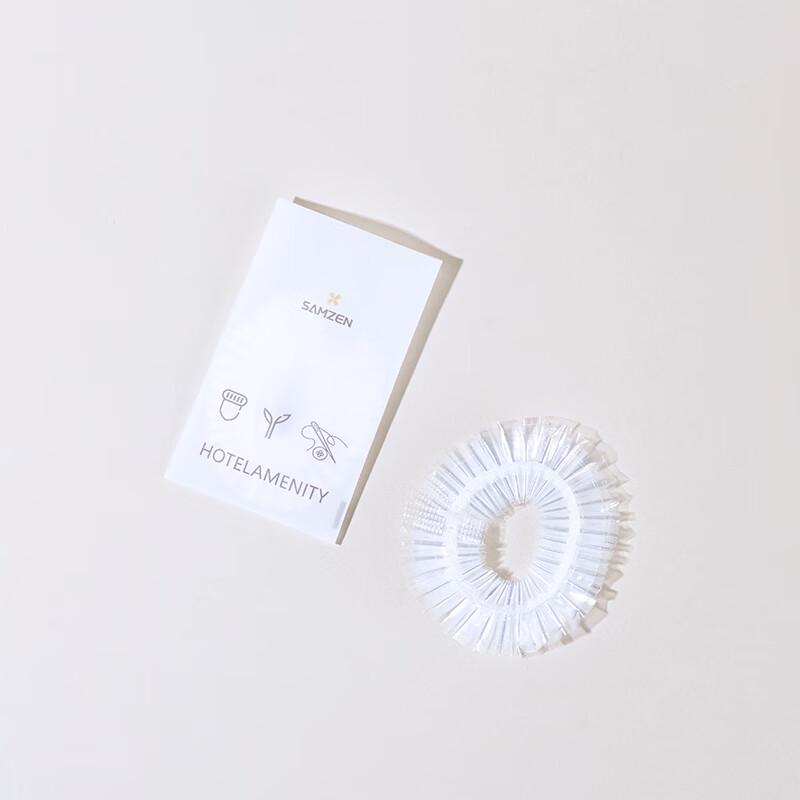 Samzen Xinzhi Disposable Toothbrush with Saky Toothpaste Set