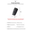 Running Mobile Phone Arm Bag Universal Breathable Sports Accessories Armband Jogging Bag Phone Armband Case Outdoor Arm Bag