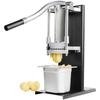 Universal Manual Vegetable & Fruit Cutter Royal Catering Rcks-4
