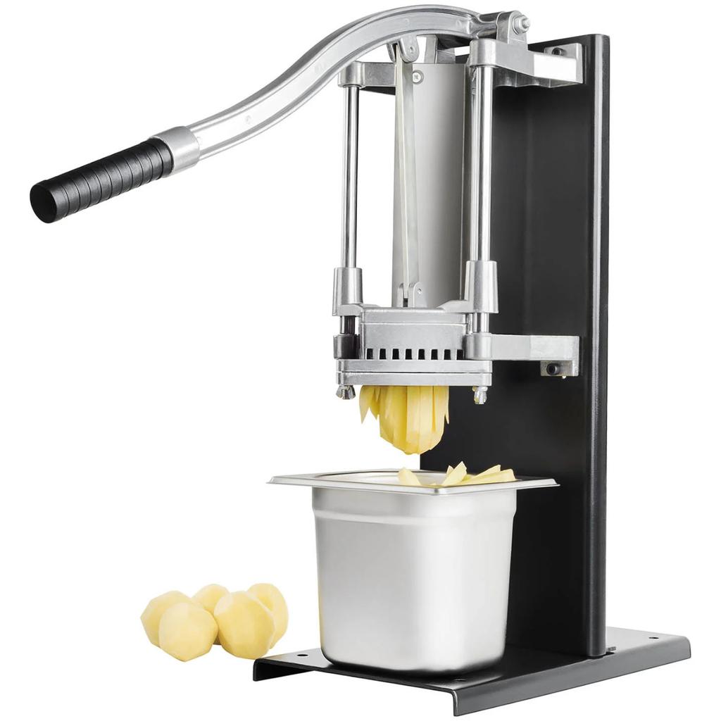 Universal Manual Vegetable & Fruit Cutter Royal Catering Rcks-4