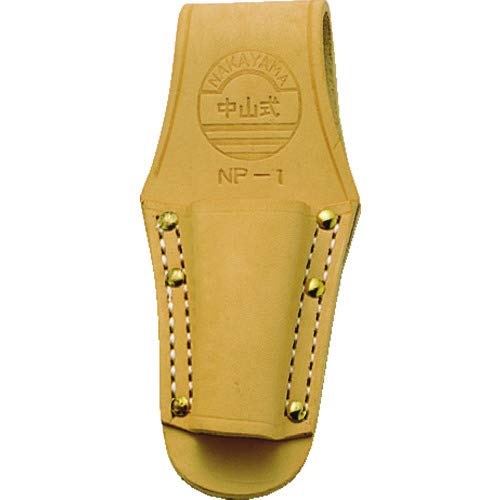 TRUSCO Nakayama Style Pliers Holder, Single Pliers Holder, NP-1