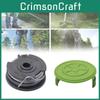 Eater Line Dual String Trimmer Replacement Spool Greenworks Tool Supplies