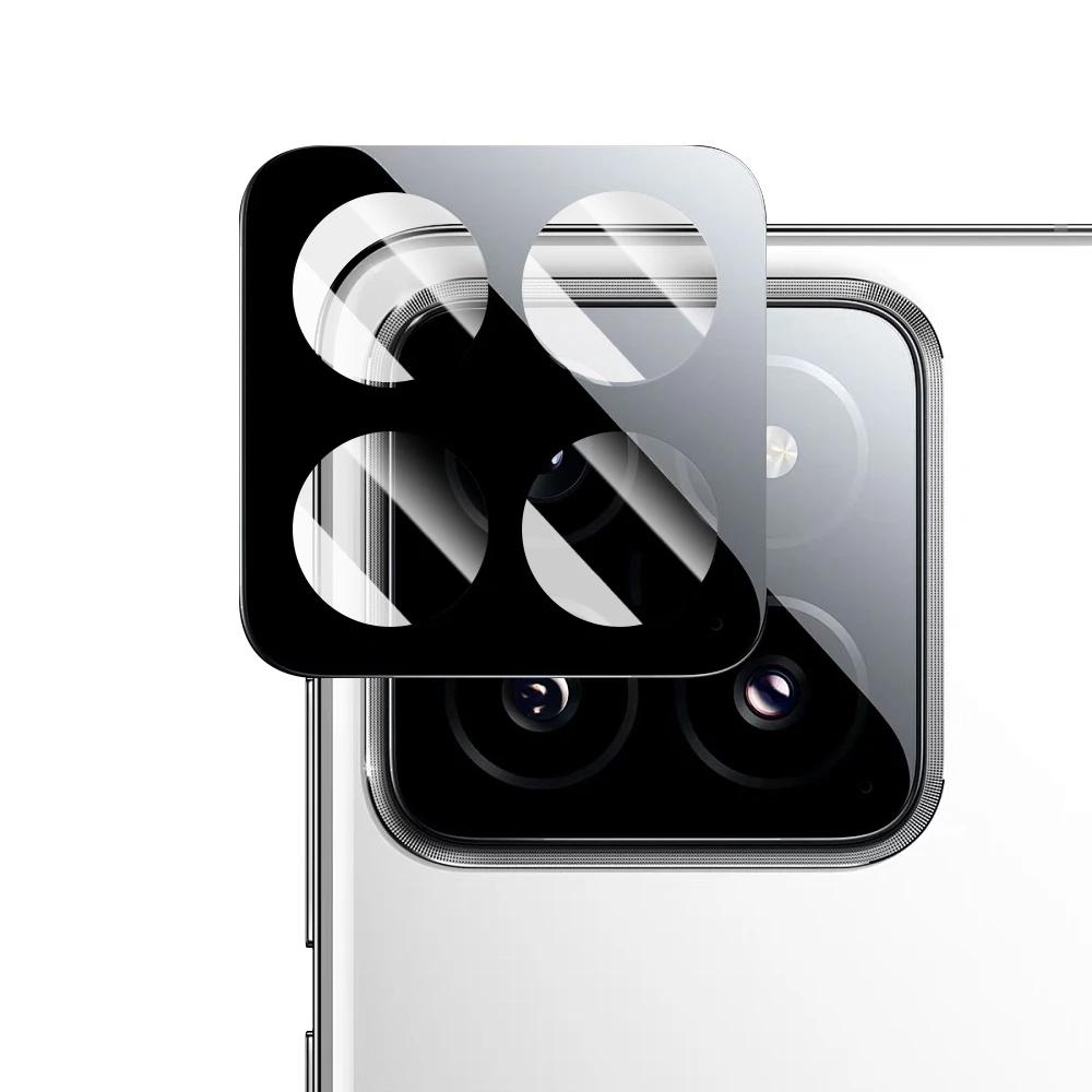 5/3/1PCS Tempered Glass Mobile Phone Camera Protectors for Xiaomi 14T 14T Pro Anti-scratch Lens Tempered Films for Mi 14T