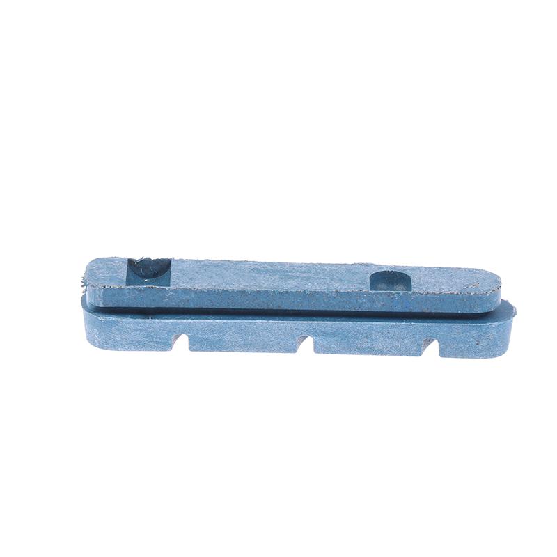 Bike Disc Brake Pads Road Rubber Bike Brake Shoes For Carbon Rims Wheel Durable Tool