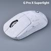 Mouse Grip Tape Skate Sticker Non Slip Suck Sweat Mouse Anti-Slip Sticker For Logitech G Pro X Superlight Wireless Mouse