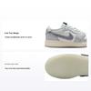 Air 1 Retro Low OG GS Year of the Snake Kids Sneakers Grey Summit-White Photon-Dust HF3207-100