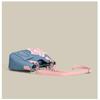 Denim Women Underarm Shopper Totes Large Capacity Designer Hobo Shoulder Bag Luxury Women's Handbag Small Crossbody Bag