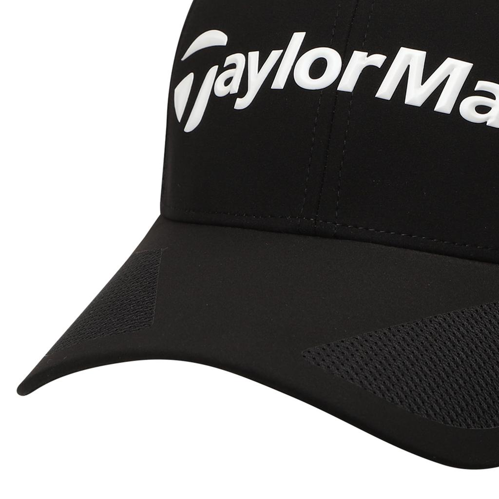 TAYLORMADE APPAREL 26Ss Men'S Perforated Lightweight Ball Cap T8031H62624-199