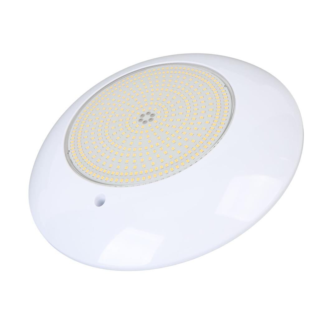 Oświetlenie basenowe LED 35 W AC12 V 3500 lm IP68 Wodoodporne oświetlenie podwodne do basenu naziemnego