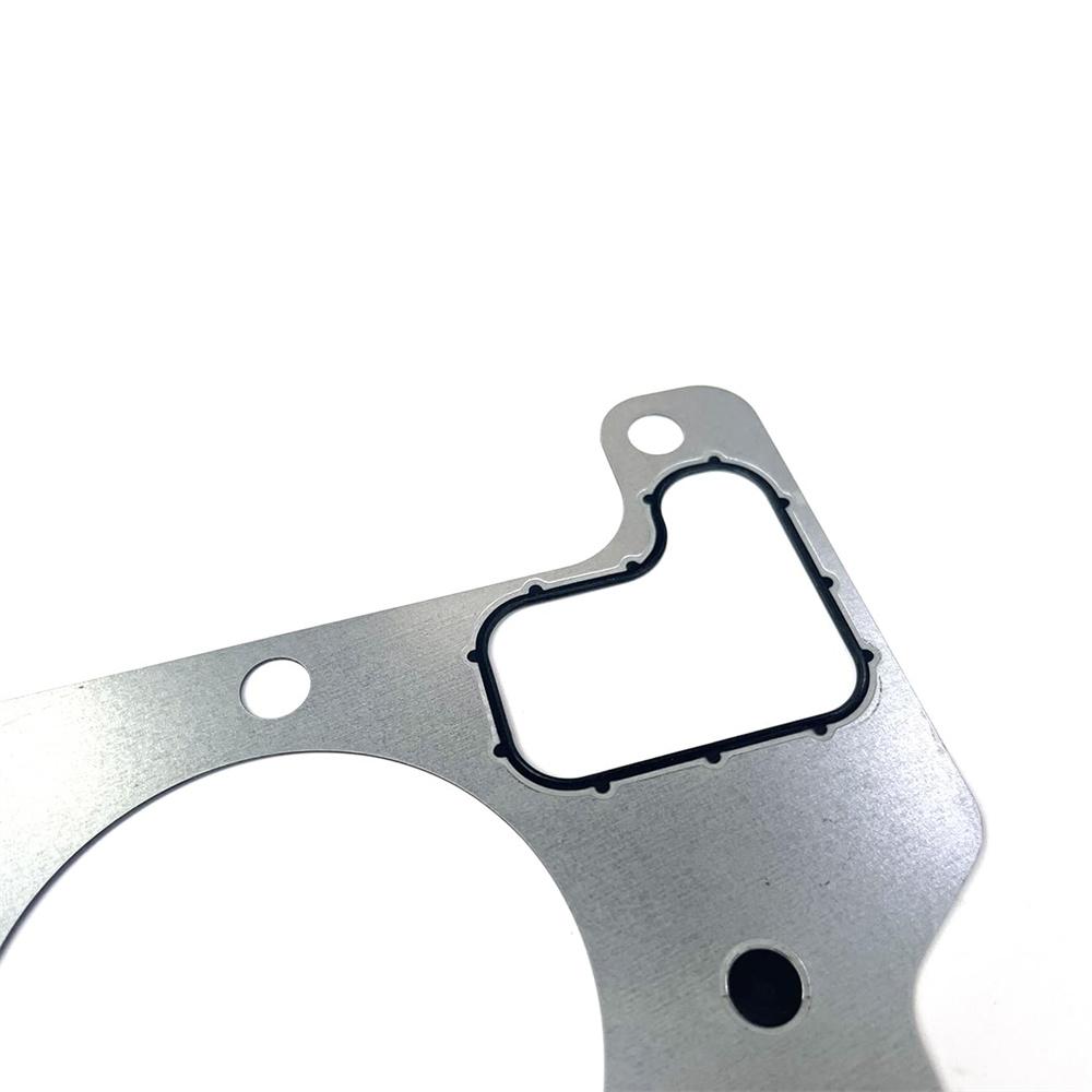 Thermostat Cover Gasket 3682673 For Cummins ISX 15 QSX15  Engine