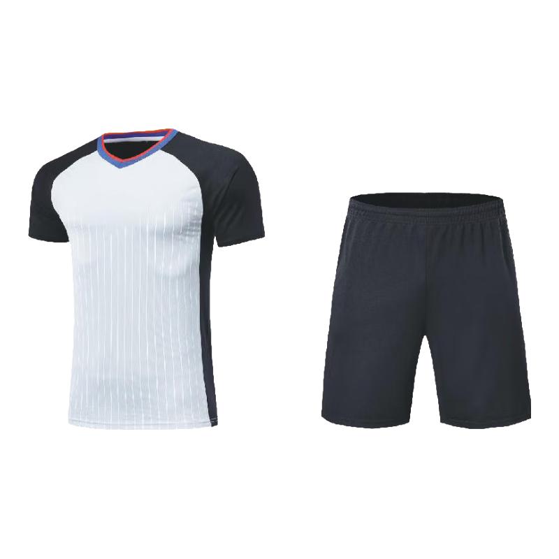 Shunhua Wolf Referee Uniform 3XL