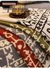 High-End All-Season Non-Slip Sofa Cushion Cover - 2026