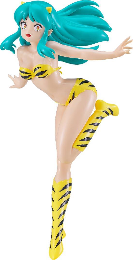 

PLAMAX Urusei Yatsura Ram assembly plastic model non-scale