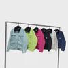 High-Quality Vintage Washed Canvas Lapel Jacket - Zipper Loose Fit for Couples