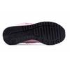 New Balance Women's 565 B Wide Pink White WL565AS