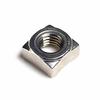 304 Stainless Steel DIN928 Square Weld Nut M4-M10