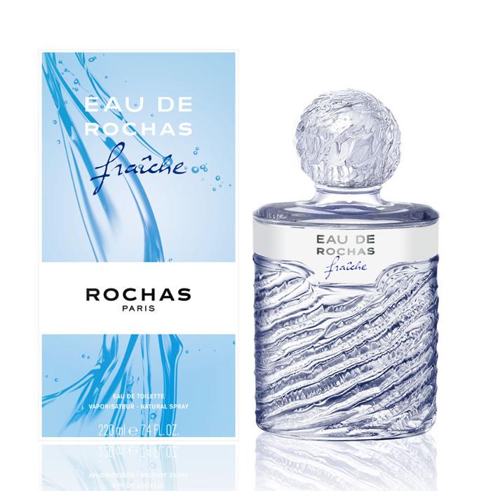

Туалетная вода Rochas Eau De Rochas Fraiche 220 мл