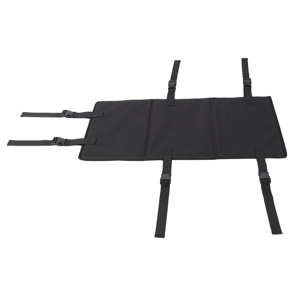 Etagenbett Leiterabdeckung Etagenbett Leiterverriegelung Doppelschicht Kinderbett Leiter Schutzgitter zur Vermeidung