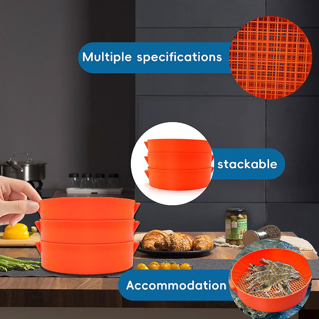 3 Pack Sand Set For Kids, Beach Sand Toys And Outdoor Play Tools