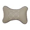 Vogue Cushion Mat Neck Rest Cars Auto Pillow Headrest