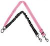 Anti-Choke No-Pull Dog Leash & Harness: Anti-Escape, Anti-Bite, Shock-Resistant Pet Gear