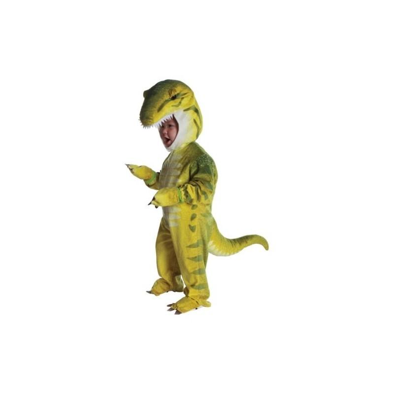 Fun And Stylish Baby T-rex Costume For Toddler Tyrannosaurus Fans And Halloween