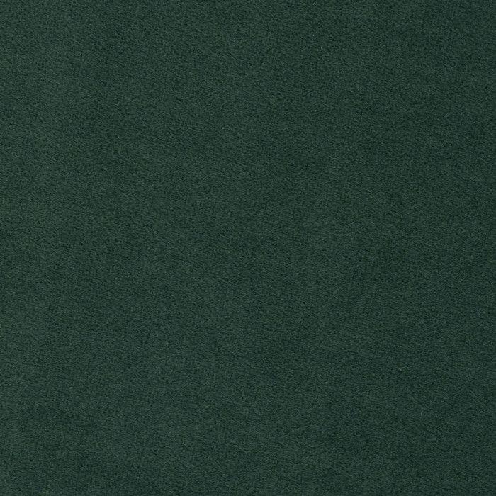 Atmosphera "Tess" Velvet Storage Stool - Jade