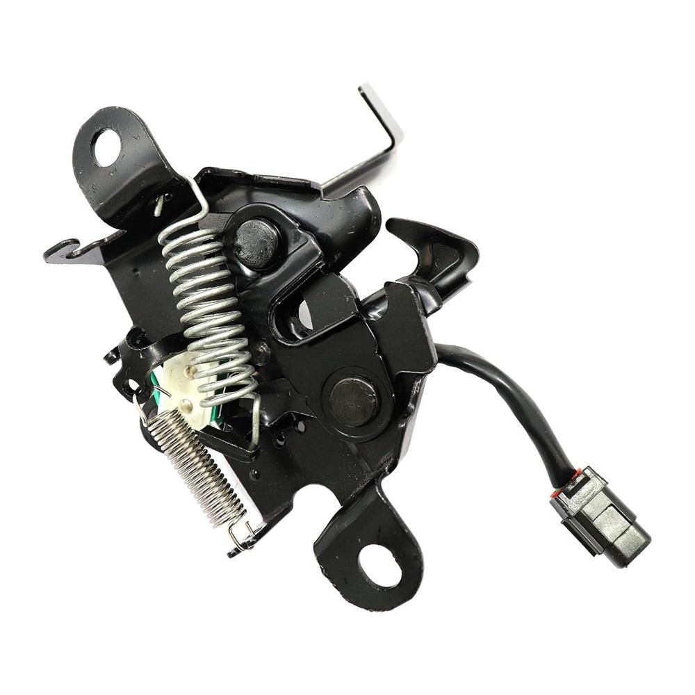 Hood Lock Latch 5351053111 Fit For Lexus IS200T 2016-2017, IS300 IS350 2016-2020
