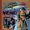 Nemo Roses of Berlin by Alan Moore Hardback Book 9780861662302