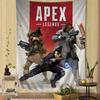 Apex Legends Colorful Colorful Tapestry Wall Hanging Hippie Wall Hanging Bohemian Wall Tapestries Mandala Wall Hanging Sheets