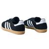 Adidas Originals SAMBA OG Cushioning Lightweight Breathable Low top German Army Trainers Unisex Black IH6850
