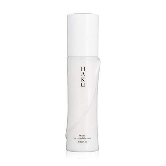 HAKU Emulsion Active Melano Defender Main Body 120mL Quasi-drug Moisturizing Whitening Spot Prevention 4MSK