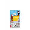 Jeu de société - cartamundi - spidey - shuffle - 4 en 1 - univers marvel - 2 joueurs ou plus