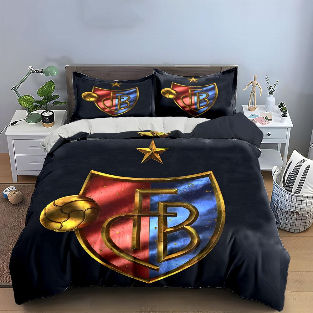Shield, star, ball design. Bedding sets Duvet cover sets Duvet covers Pillowcases(1*Duvet Cover 2*Pillowcases without duvet insert)