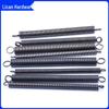 Rubber L-Type Tension Spring