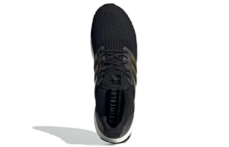 Adidas UltraBoost 4.0 Dna 'Black Gold Metallic' FY9316