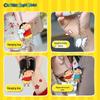 Crayon Shin-chan Acrylic Keychain - Cartoon Character Blind Box Anime Pendant