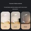 Rechargeable Full Spectrum LED Eye-Care Desk Lamp