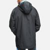 adidas Argentina AEROREADY Waterproof Windproof Hooded Zip Jacket Men Jacket IQ0809