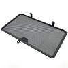 Motorcycle Radiator Guard Grille Cover Protector Cooler Protection For YAMAHA XJ6 XJ 6 Diversion F 2009-2015 2016 Accessories