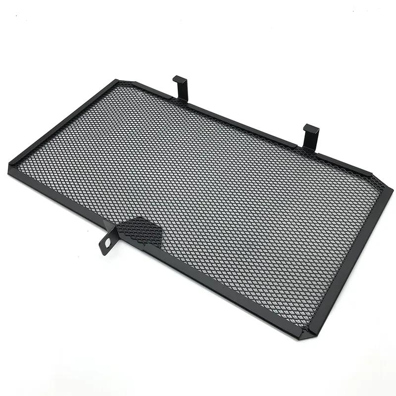 Motorcycle Radiator Guard Grille Cover Protector Cooler Protection For YAMAHA XJ6 XJ 6 Diversion F 2009-2015 2016 Accessories